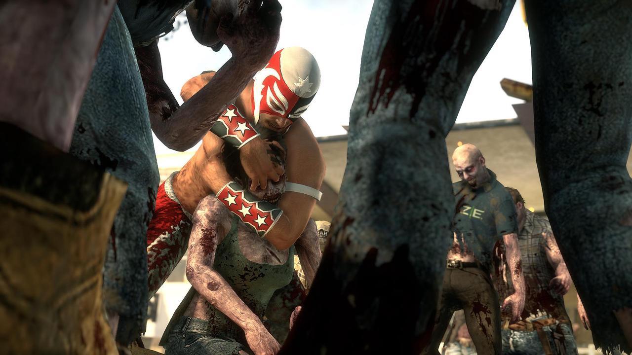 Alt view image 3 of 10 - Dead Rising 3 Apocalypse Edition  [Online Game Code]