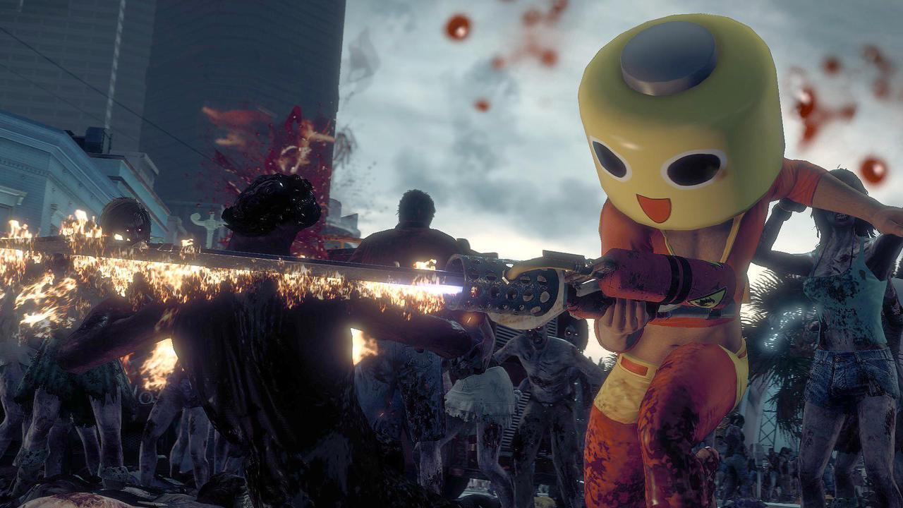 Alt view image 4 of 10 - Dead Rising 3 Apocalypse Edition  [Online Game Code]