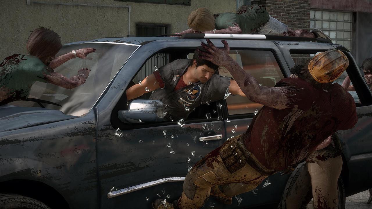 Alt view image 5 of 10 - Dead Rising 3 Apocalypse Edition  [Online Game Code]
