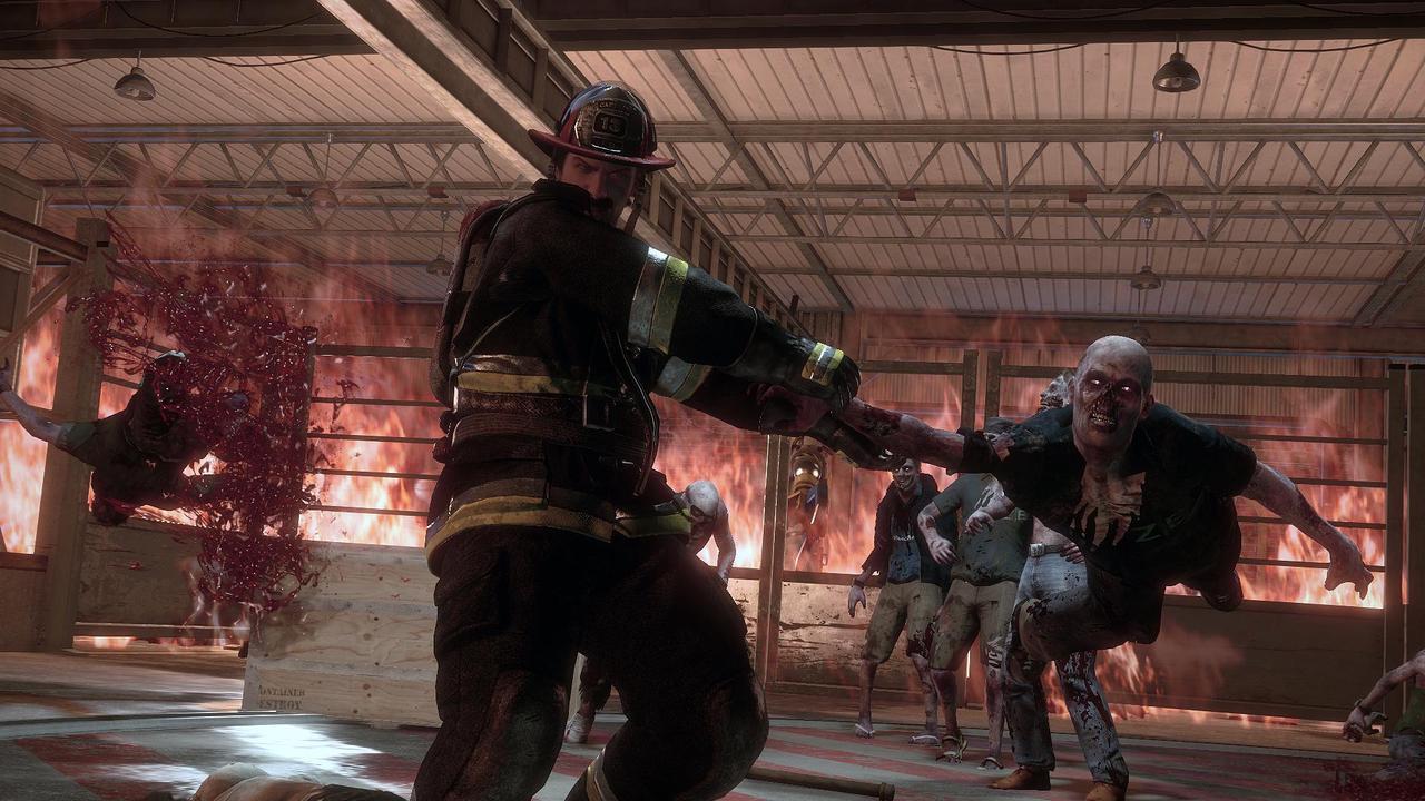 Alt view image 6 of 10 - Dead Rising 3 Apocalypse Edition  [Online Game Code]