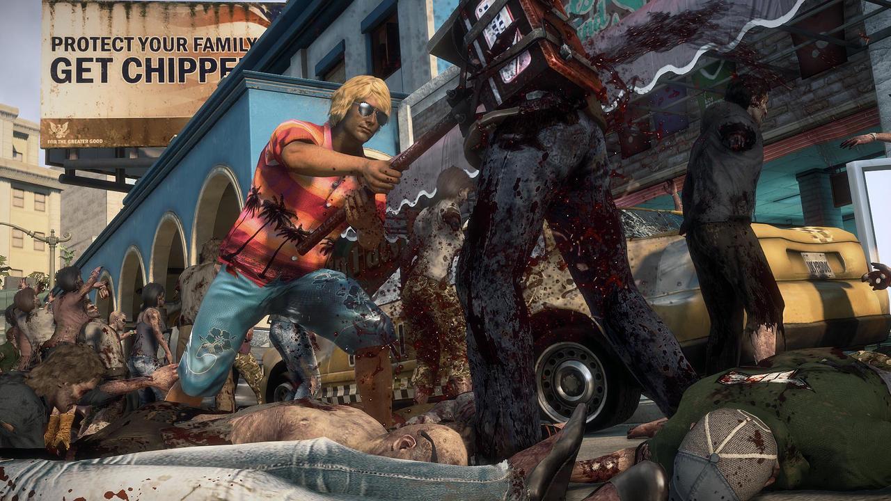 Alt view image 8 of 10 - Dead Rising 3 Apocalypse Edition  [Online Game Code]