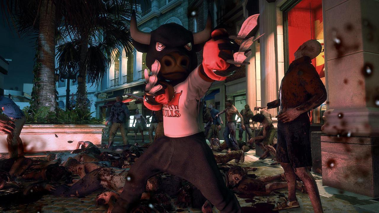 Alt view image 9 of 10 - Dead Rising 3 Apocalypse Edition  [Online Game Code]