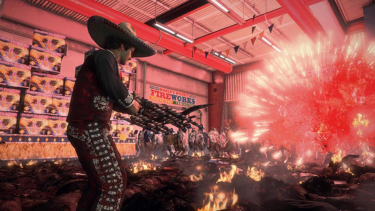 Alt view image 10 of 10 - Dead Rising 3 Apocalypse Edition  [Online Game Code]