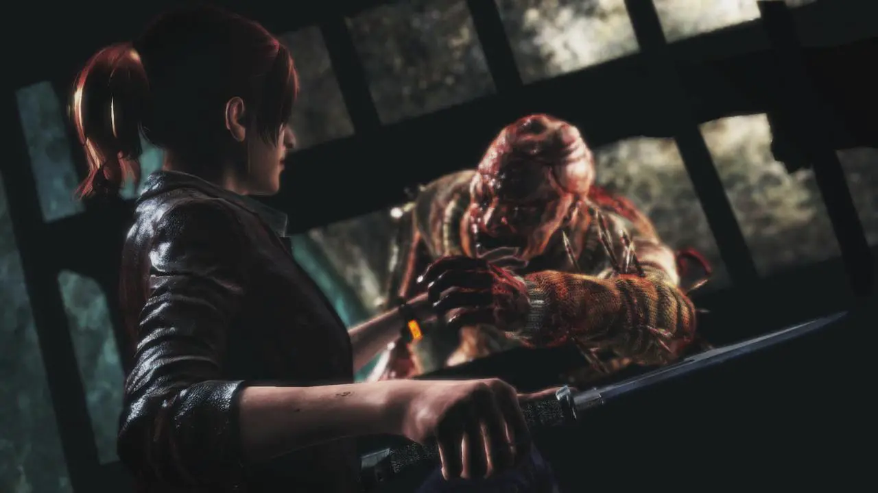 Alt view image 3 of 12 - Resident Evil Revelations 2 Deluxe Edition  [Online Game Code]
