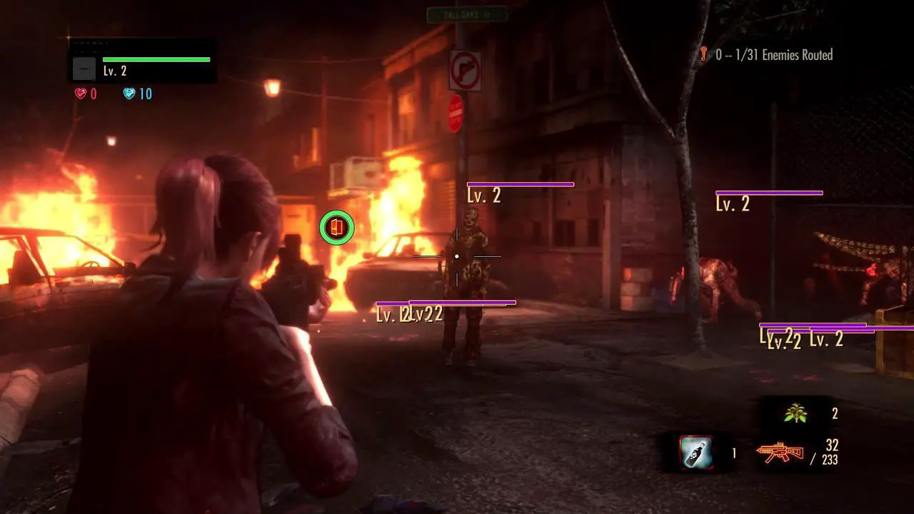 Alt view image 4 of 12 - Resident Evil Revelations 2 Deluxe Edition  [Online Game Code]