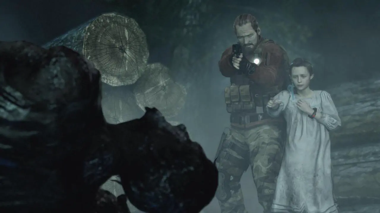 Alt view image 6 of 12 - Resident Evil Revelations 2 Deluxe Edition  [Online Game Code]