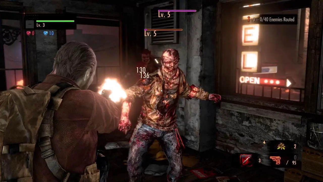 Alt view image 7 of 12 - Resident Evil Revelations 2 Deluxe Edition  [Online Game Code]