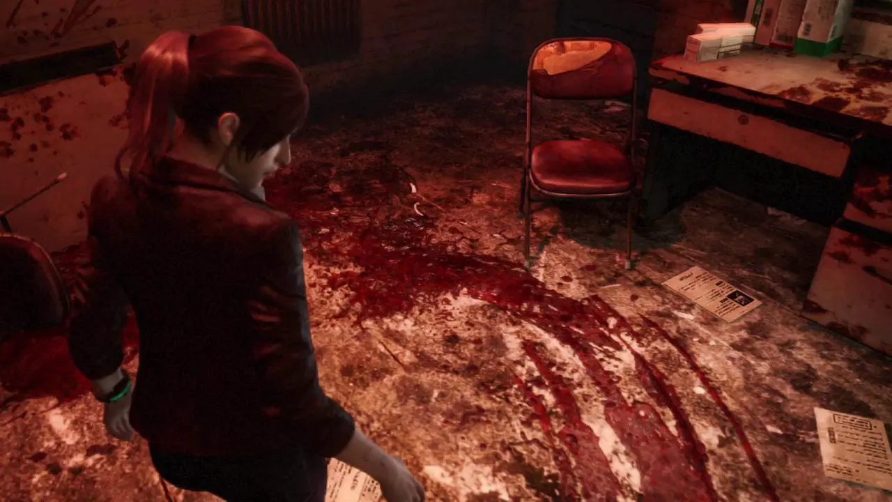 Alt view image 10 of 12 - Resident Evil Revelations 2 Deluxe Edition  [Online Game Code]