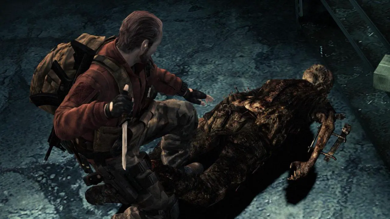 Alt view image 11 of 12 - Resident Evil Revelations 2 Deluxe Edition  [Online Game Code]