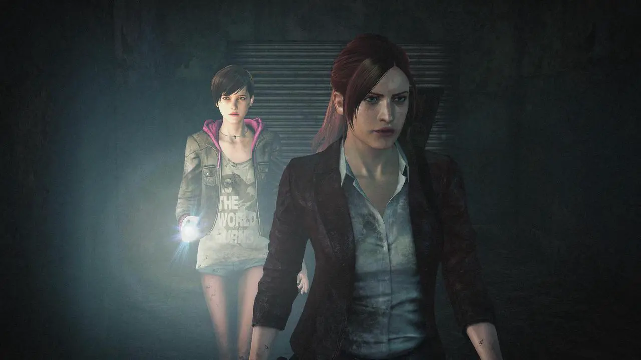 Alt view image 12 of 12 - Resident Evil Revelations 2 Deluxe Edition  [Online Game Code]