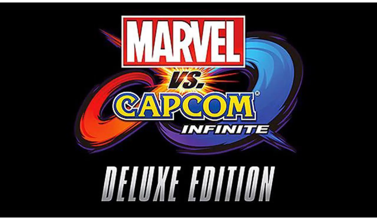 Main image of Marvel vs. Capcom: Infinite - Deluxe Edition  [Online Game Code]