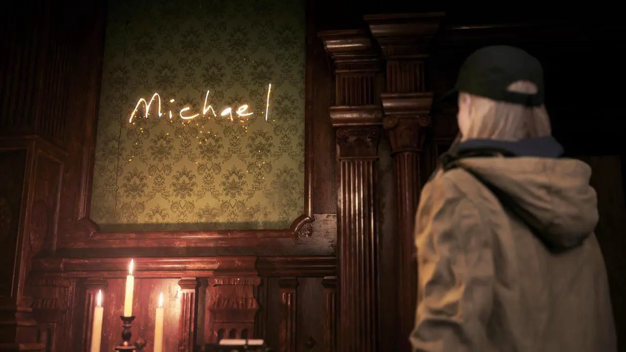 Alt view image 8 of 17 - Resident Evil Village - Winters’ Expansion - PC [Online Game Code]