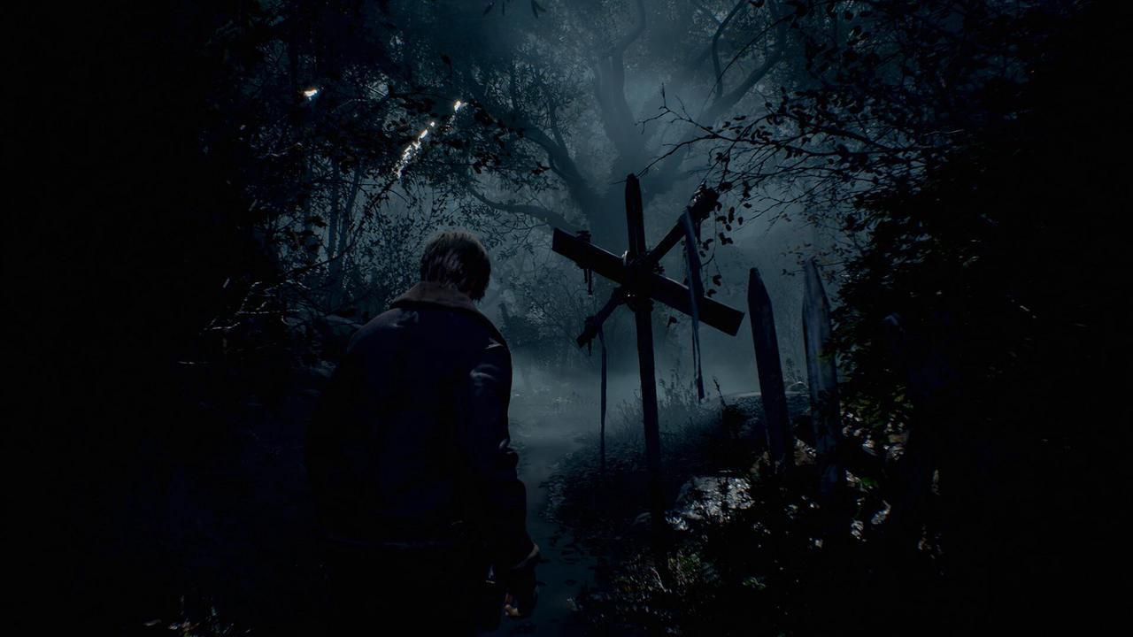 Alt view image 2 of 19 - Resident Evil 4 - PC [Steam Game Code]