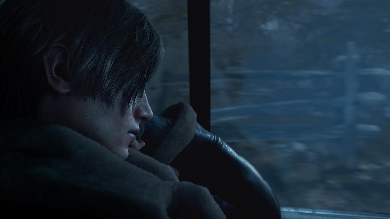 Alt view image 6 of 19 - Resident Evil 4 - PC [Steam Game Code]
