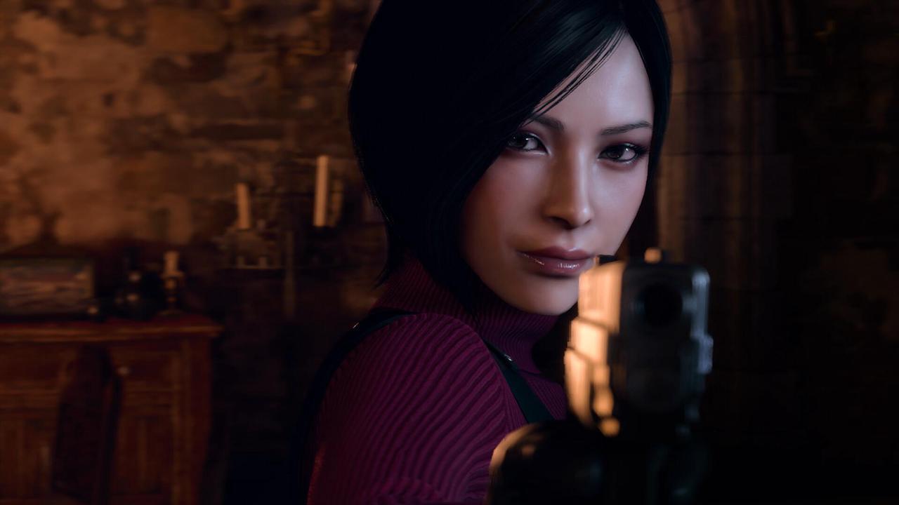 Alt view image 18 of 19 - Resident Evil 4 - PC [Steam Game Code]