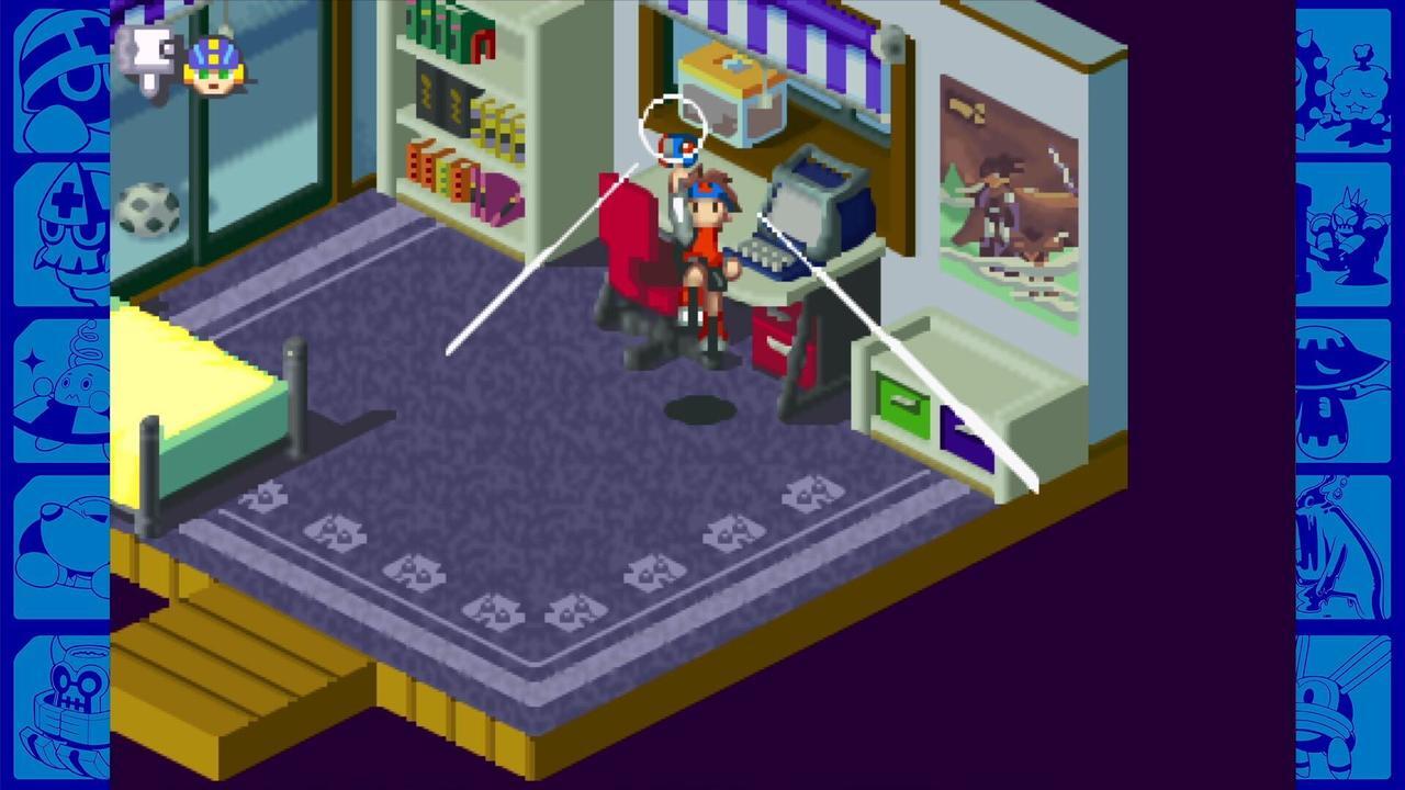 Alt view image 4 of 19 - Mega Man Battle Network Legacy Collection (Vol.1 + Vol.2) - PC [Steam Online Game Code]