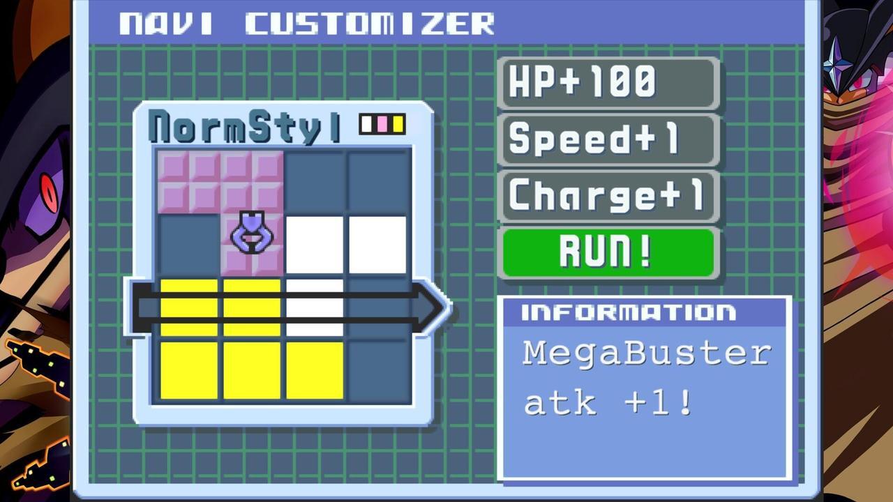 Alt view image 10 of 19 - Mega Man Battle Network Legacy Collection (Vol.1 + Vol.2) - PC [Steam Online Game Code]