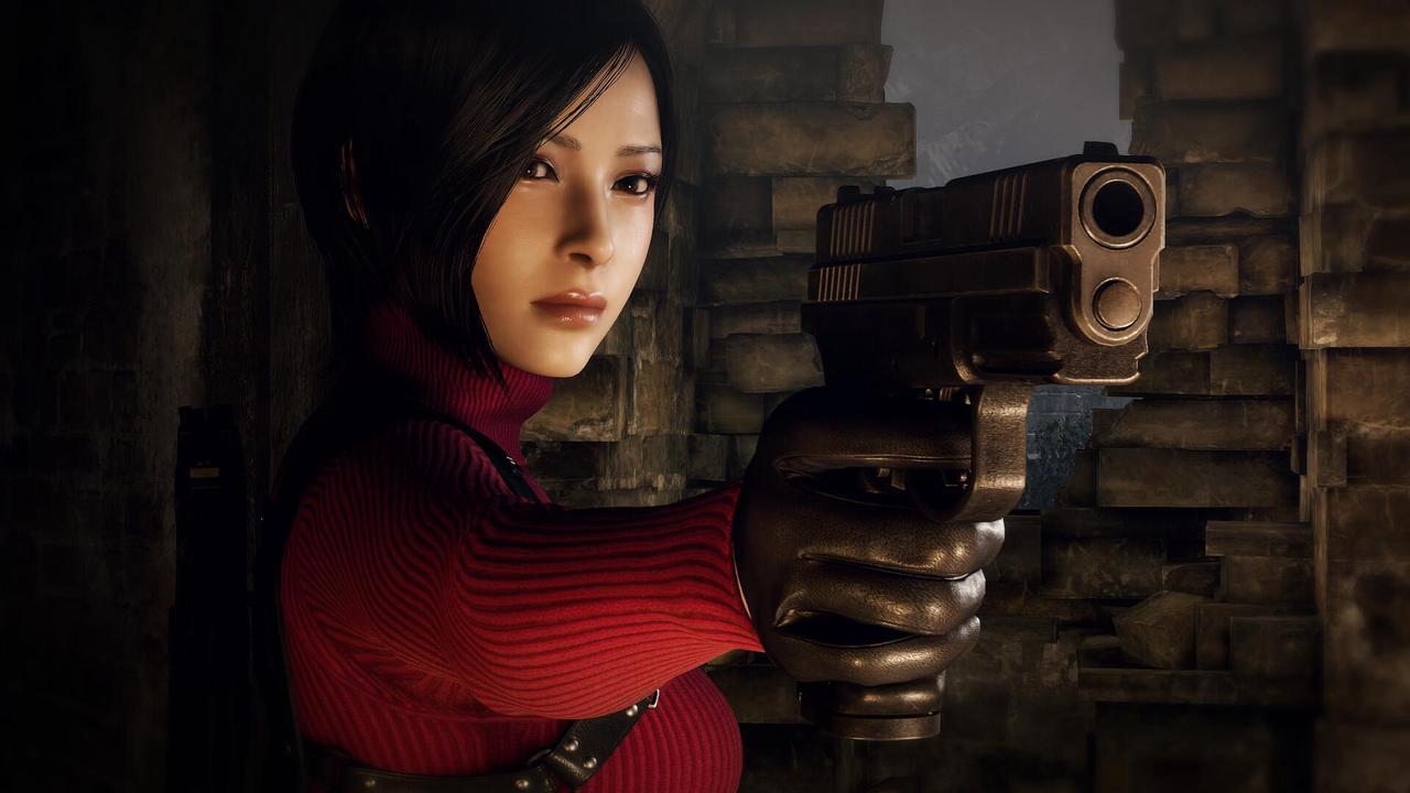 Alt view image 2 of 11 - Resident Evil 4 - Separate Ways - PC [Steam Online Game Code]