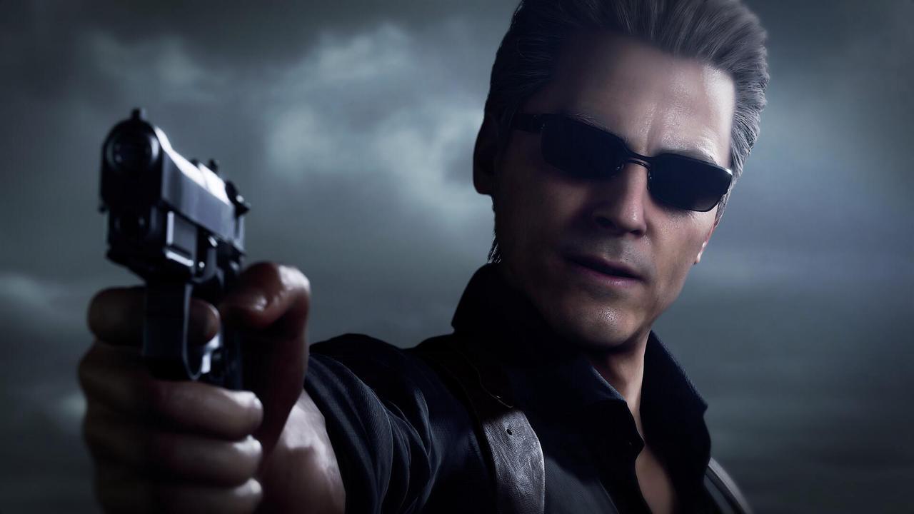 Alt view image 4 of 11 - Resident Evil 4 - Separate Ways - PC [Steam Online Game Code]