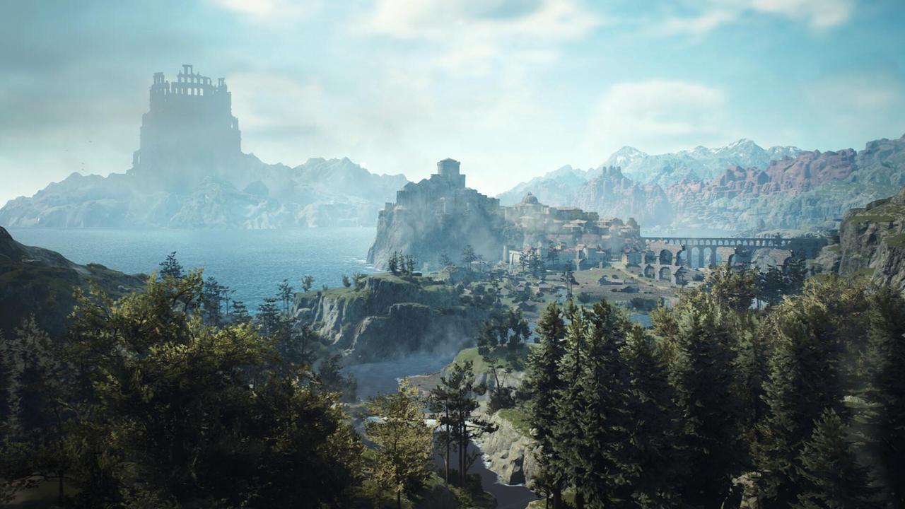 Alt view image 2 of 12 - Dragon's Dogma 2 - PC [Steam Online Game Code]