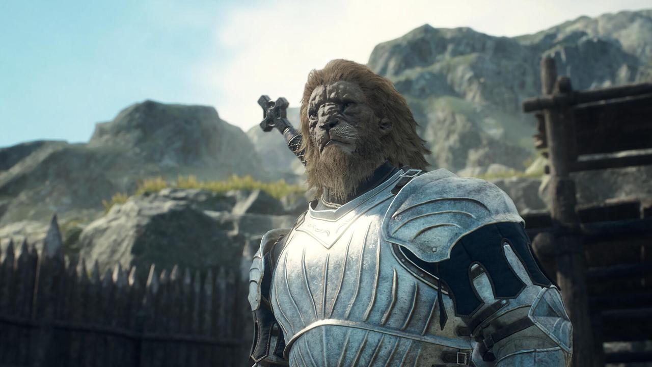 Alt view image 6 of 12 - Dragon's Dogma 2 - PC [Steam Online Game Code]