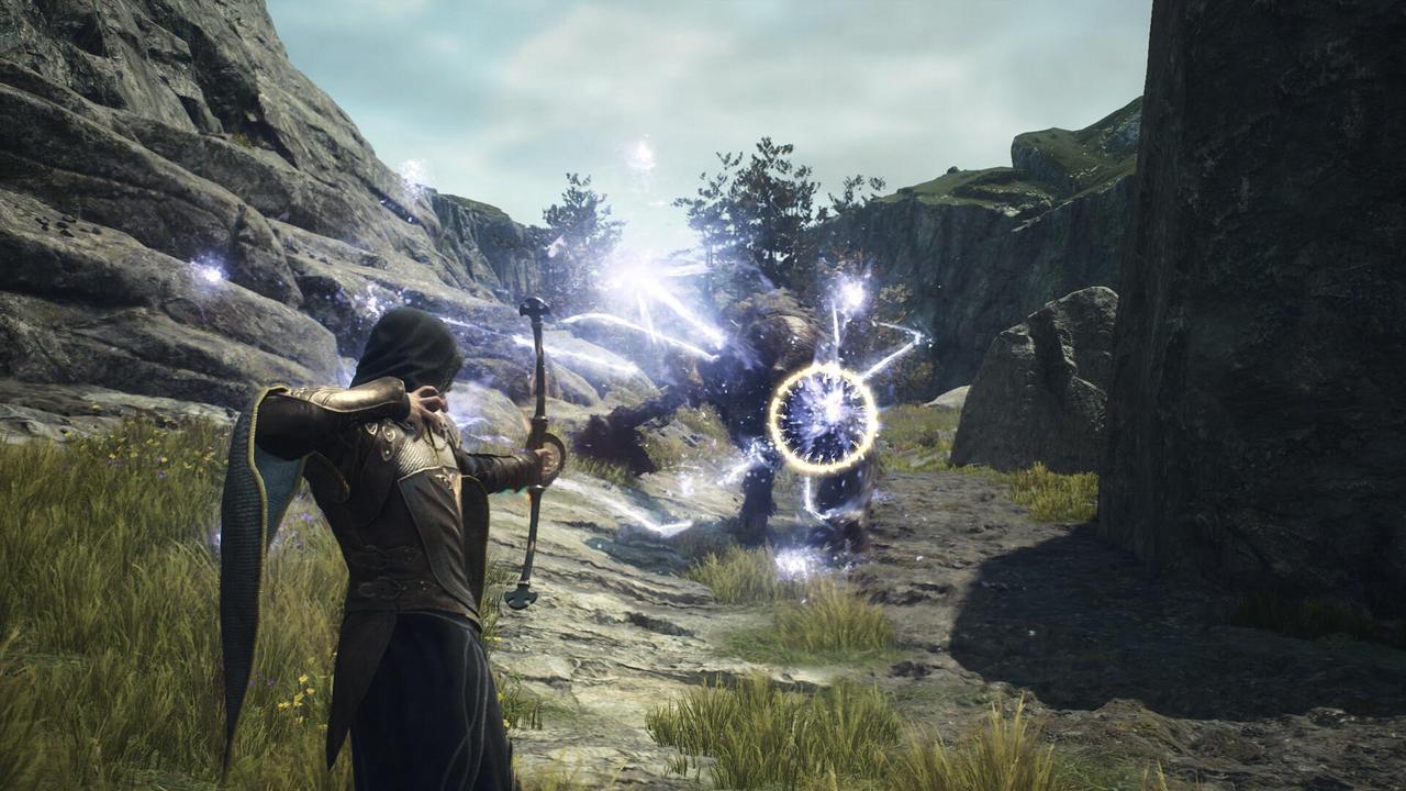 Alt view image 8 of 12 - Dragon's Dogma 2 - PC [Steam Online Game Code]