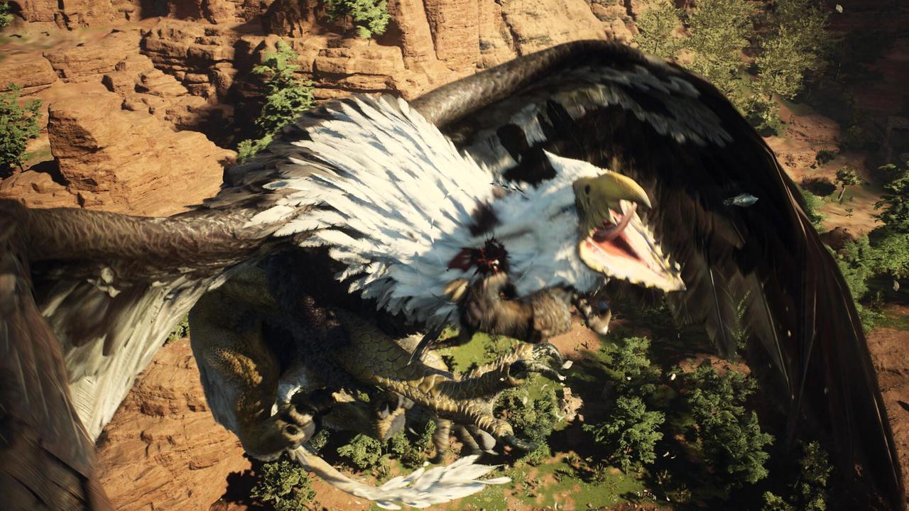 Alt view image 9 of 12 - Dragon's Dogma 2 - PC [Steam Online Game Code]