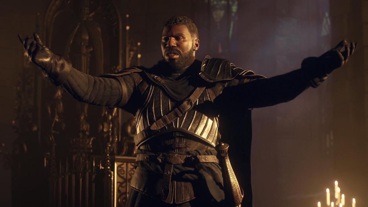 Alt view image 11 of 12 - Dragon's Dogma 2 - PC [Steam Online Game Code]