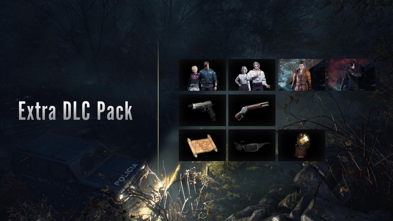 Alt view image 3 of 18 - Resident Evil 4 Gold Edition - PC [Steam Online Game Code]