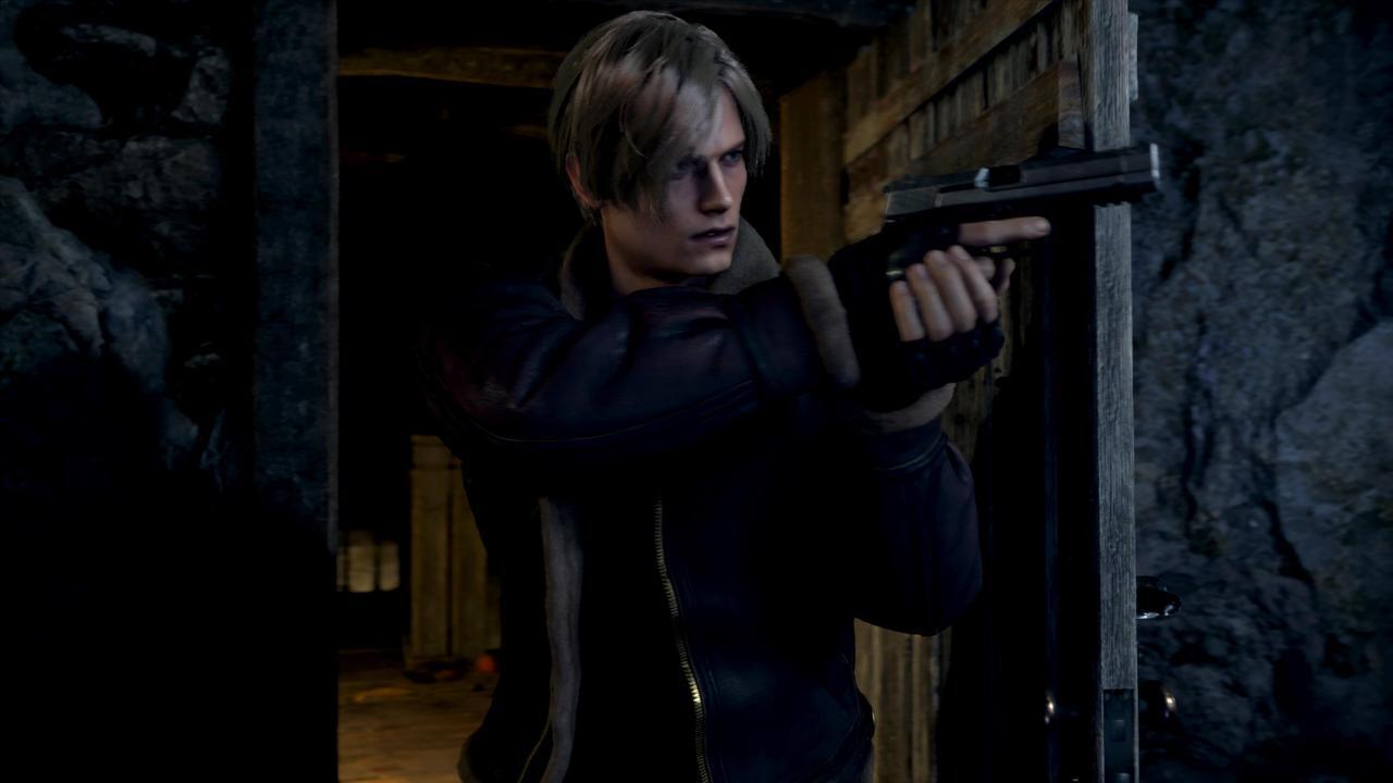 Alt view image 7 of 18 - Resident Evil 4 Gold Edition - PC [Steam Online Game Code]