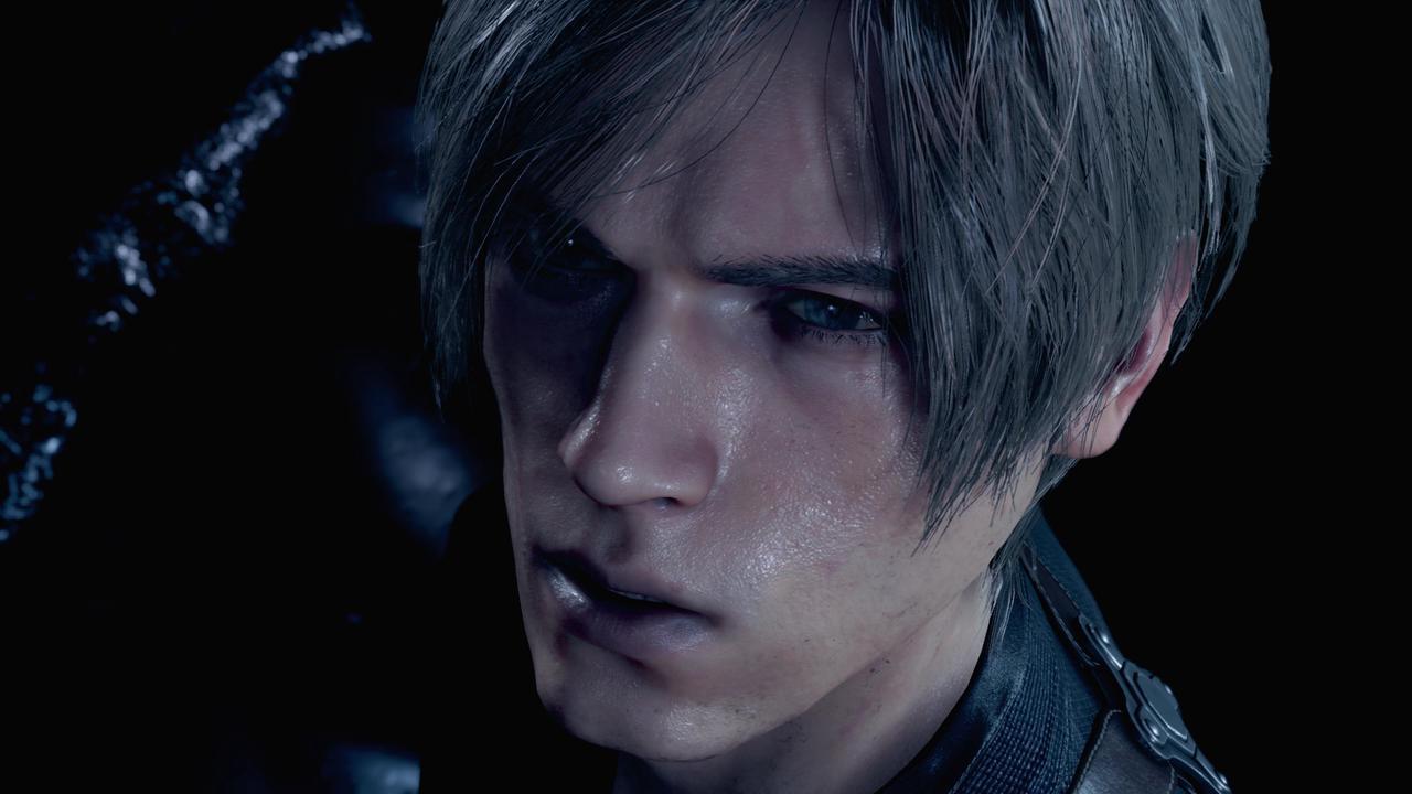 Alt view image 11 of 18 - Resident Evil 4 Gold Edition - PC [Steam Online Game Code]