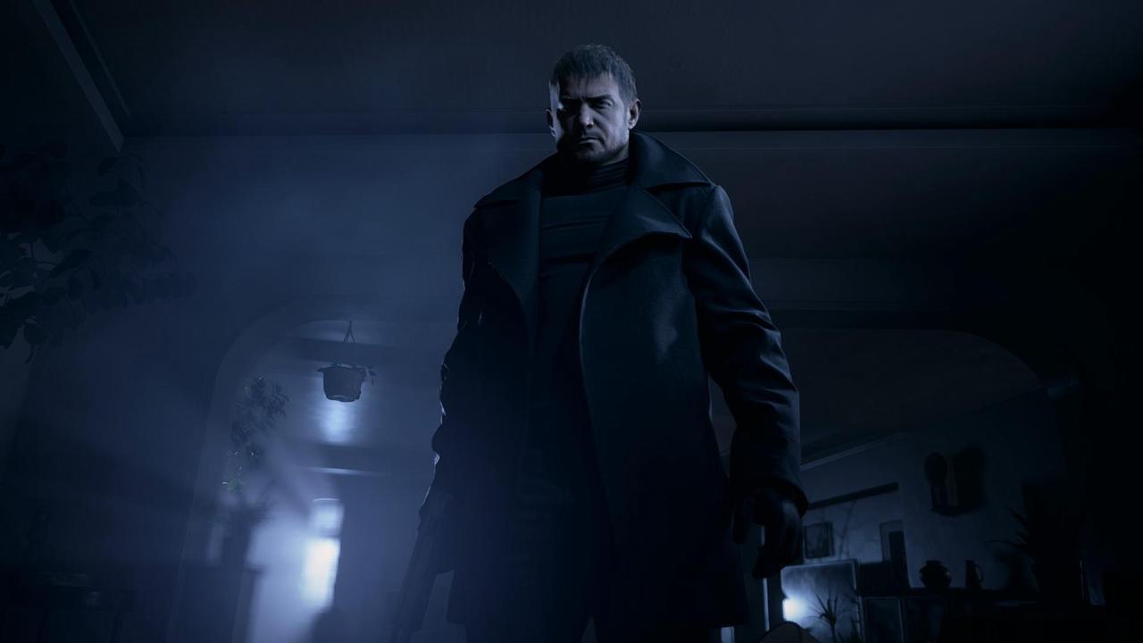 Alt view image 2 of 15 - Resident Evil Village - PC [Steam Online Game Code]