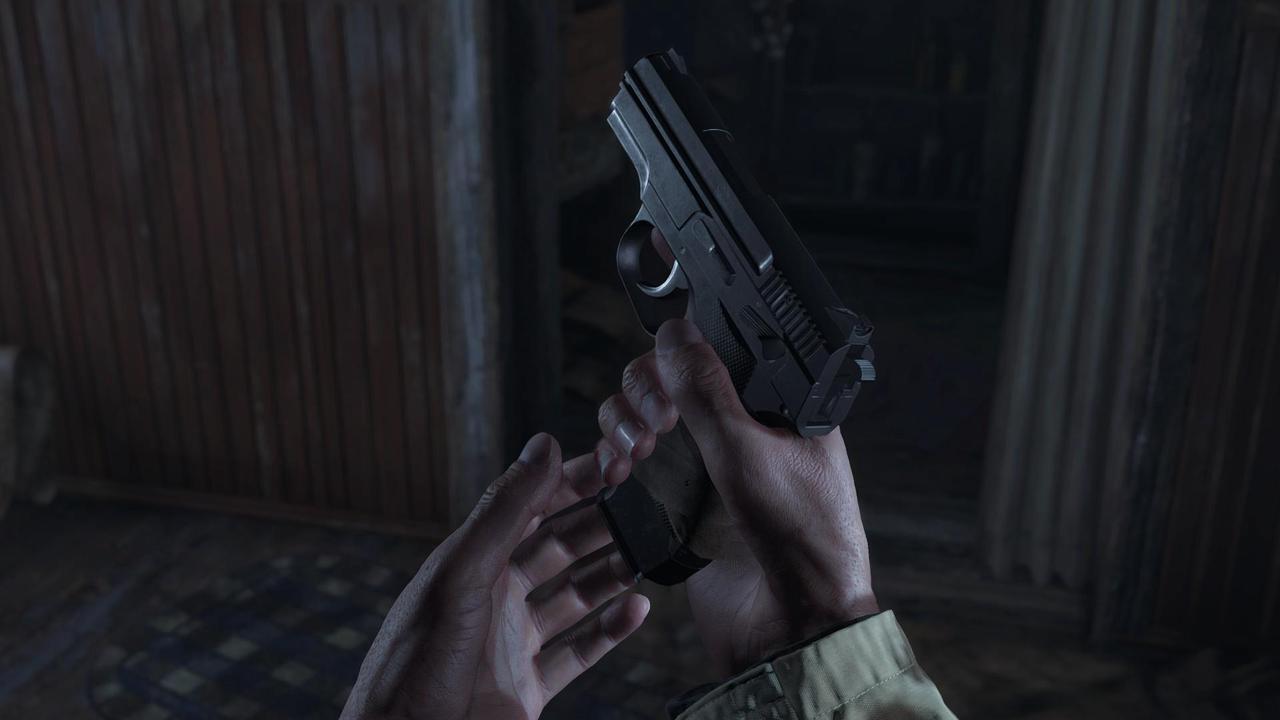 Alt view image 4 of 15 - Resident Evil Village - PC [Steam Online Game Code]