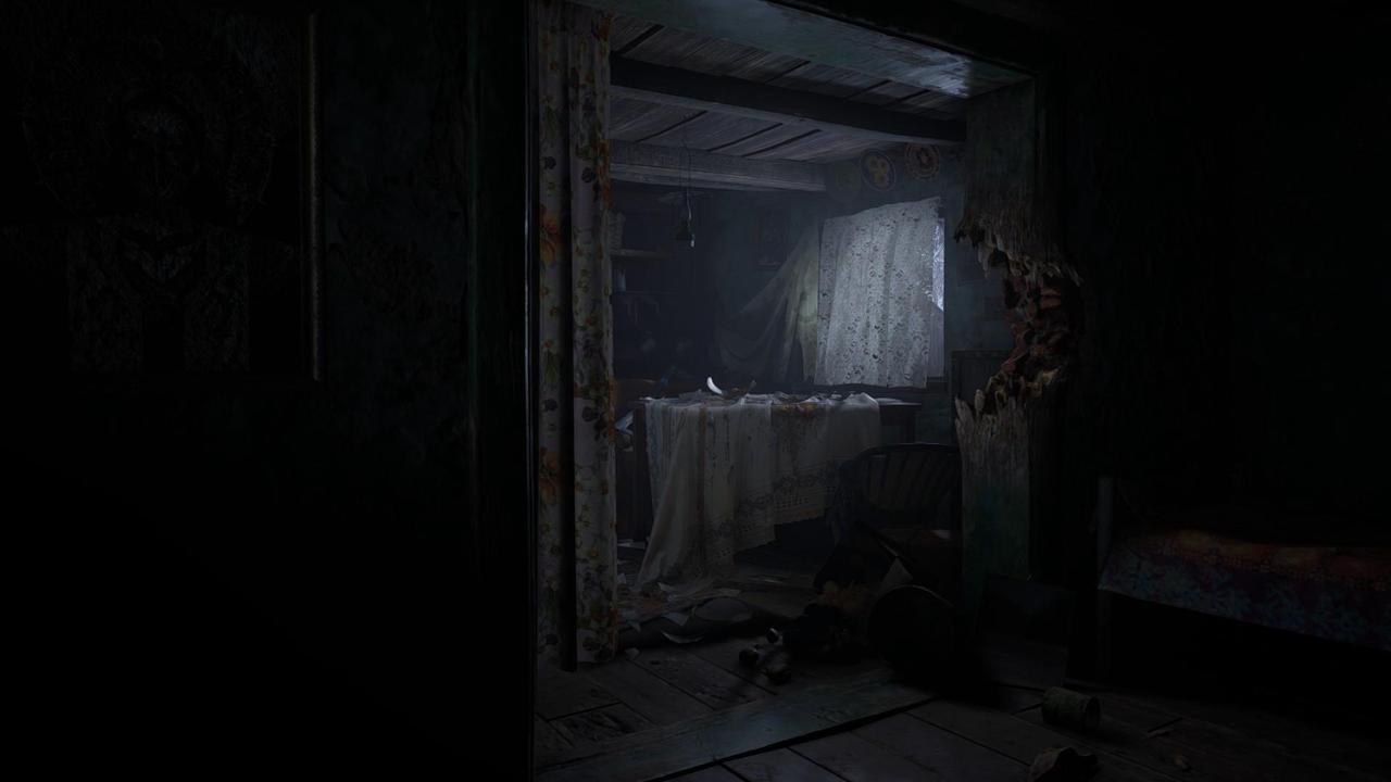 Alt view image 5 of 15 - Resident Evil Village - PC [Steam Online Game Code]