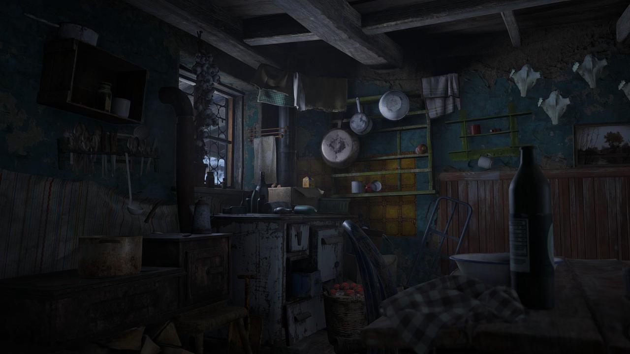 Alt view image 6 of 15 - Resident Evil Village - PC [Steam Online Game Code]