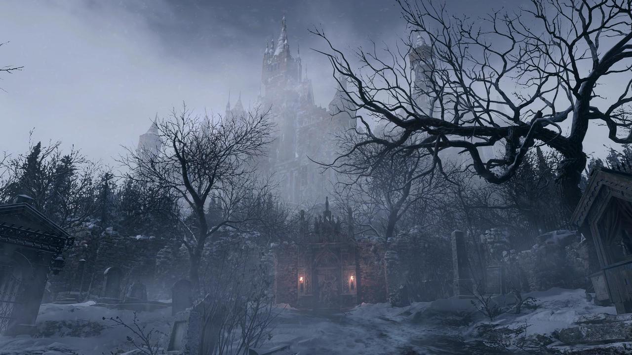 Alt view image 13 of 15 - Resident Evil Village - PC [Steam Online Game Code]