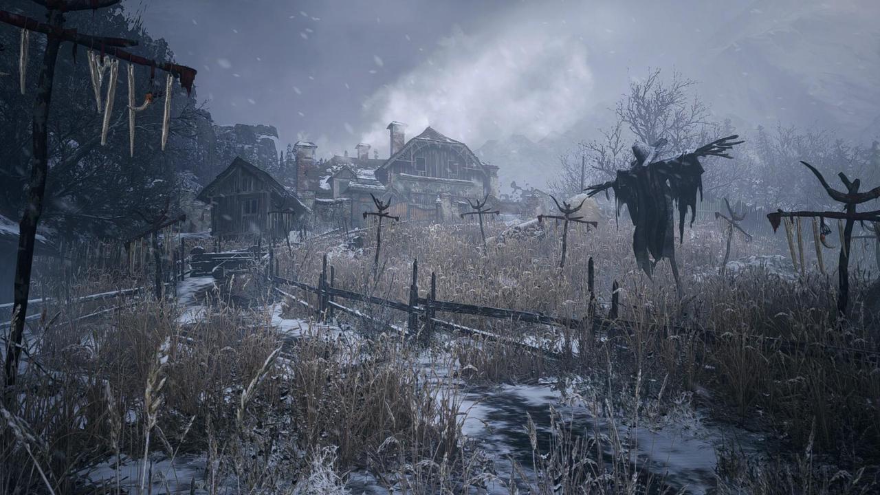 Alt view image 15 of 15 - Resident Evil Village - PC [Steam Online Game Code]