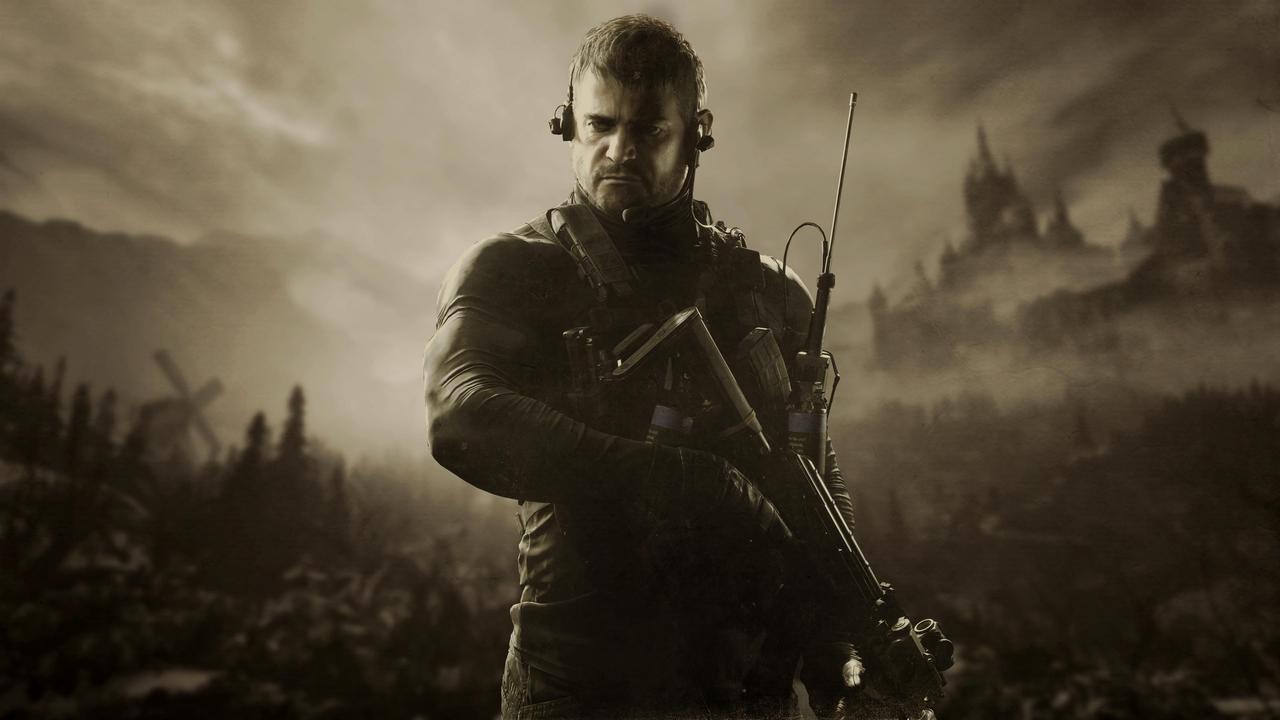 Alt view image 4 of 16 - Resident Evil Village Gold Edition - PC [Steam Online Game Code]