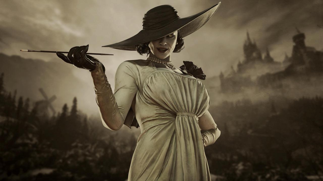 Alt view image 6 of 16 - Resident Evil Village Gold Edition - PC [Steam Online Game Code]