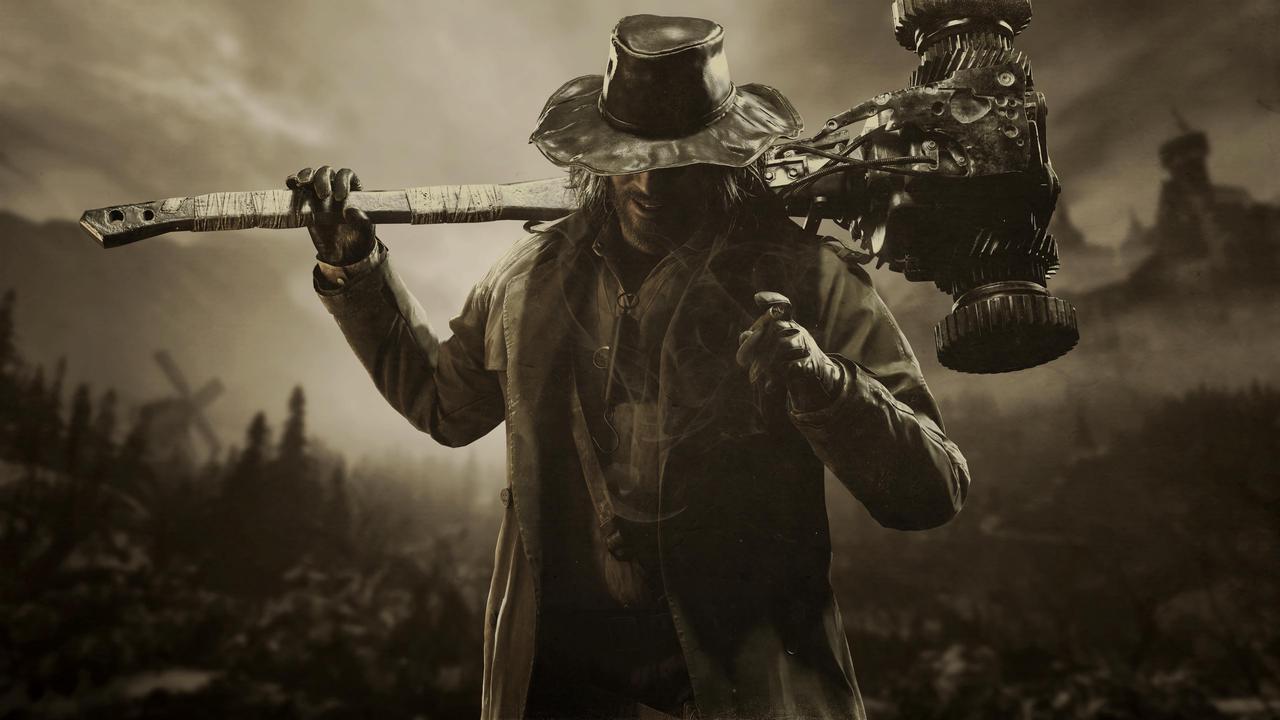Alt view image 8 of 16 - Resident Evil Village Gold Edition - PC [Steam Online Game Code]