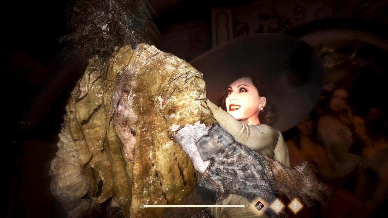 Alt view image 10 of 16 - Resident Evil Village Gold Edition - PC [Steam Online Game Code]