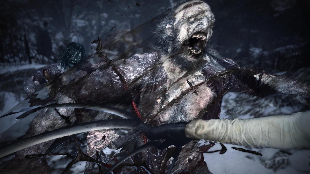 Alt view image 13 of 16 - Resident Evil Village Gold Edition - PC [Steam Online Game Code]