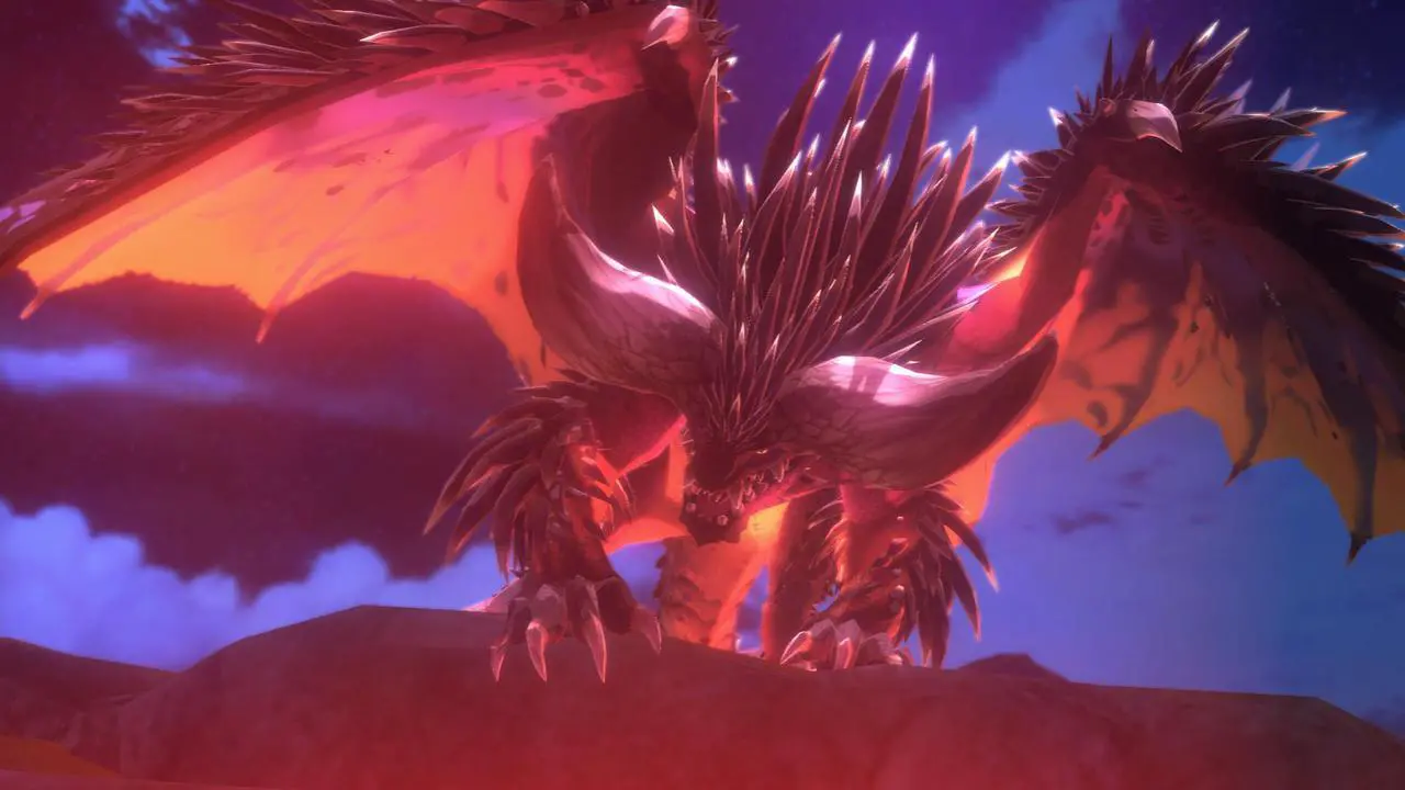 Alt view image 8 of 13 - Monster Hunter Stories  Deluxe Collection - PC [Steam Online Game Code]