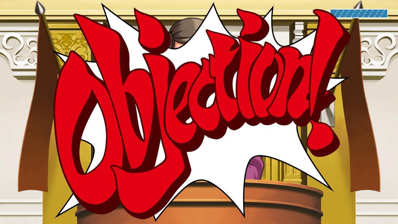 Alt view image 2 of 17 - Ace Attorney Anthology - PC [Steam Online Game Code]