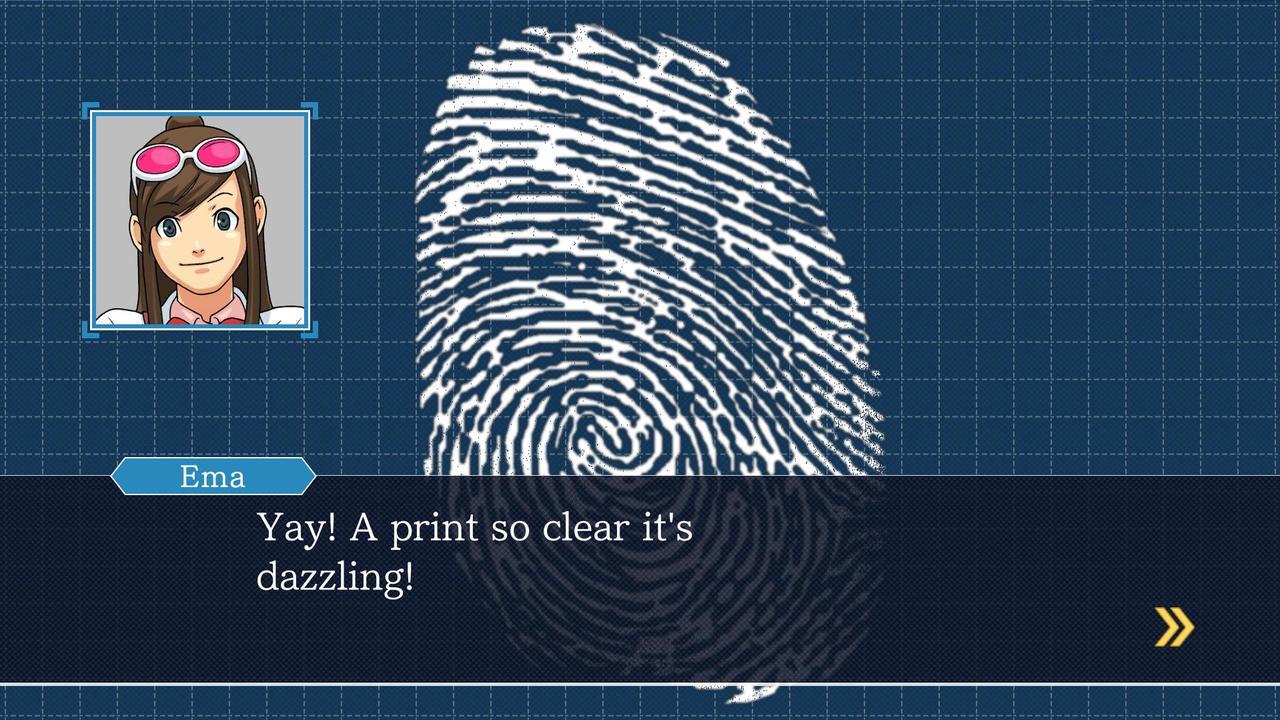 Alt view image 4 of 17 - Ace Attorney Anthology - PC [Steam Online Game Code]