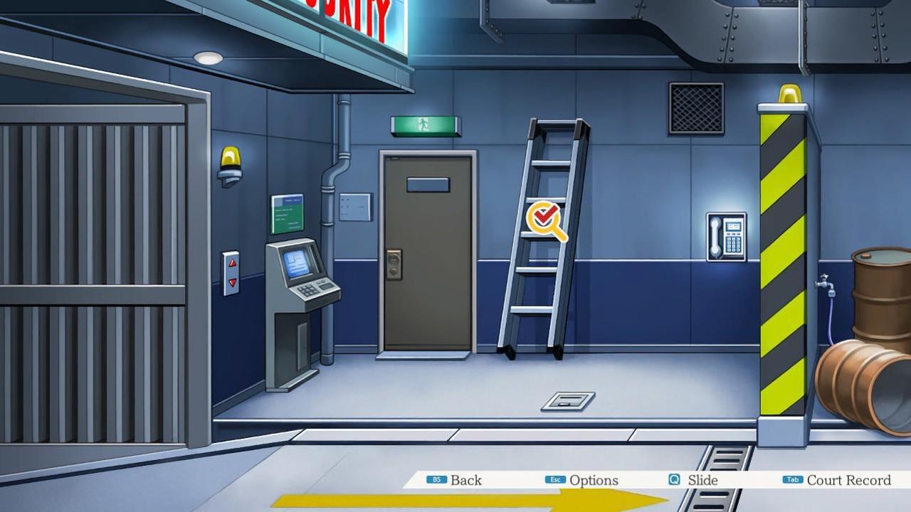 Alt view image 6 of 17 - Ace Attorney Anthology - PC [Steam Online Game Code]