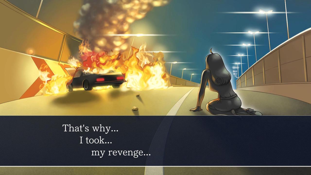 Alt view image 7 of 17 - Ace Attorney Anthology - PC [Steam Online Game Code]