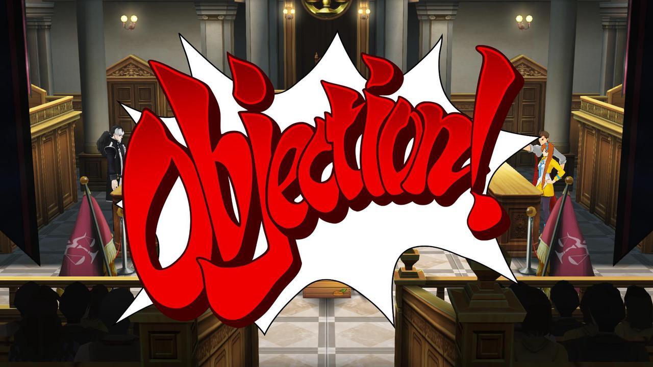 Alt view image 14 of 17 - Ace Attorney Anthology - PC [Steam Online Game Code]
