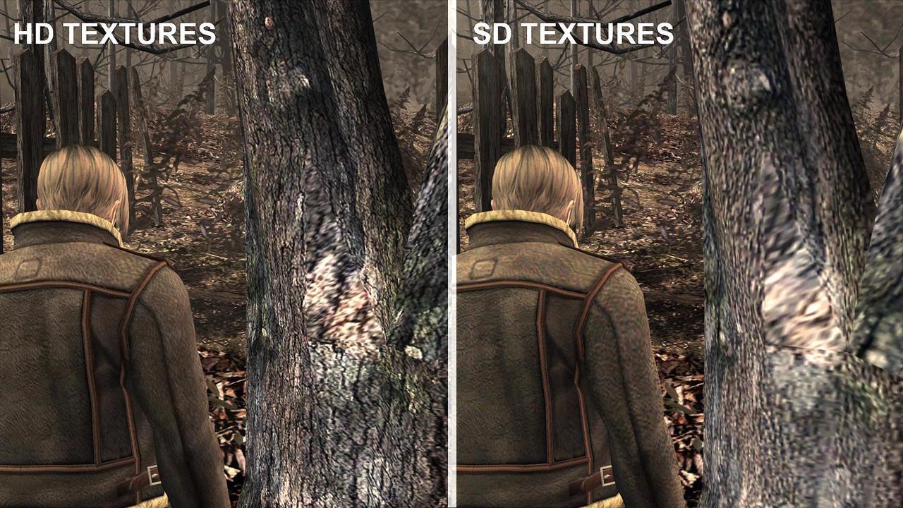 Alt view image 16 of 20 - resident evil 4 (2005) - PC [Steam Online Game Code]