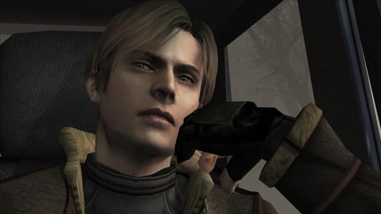 Alt view image 18 of 20 - resident evil 4 (2005) - PC [Steam Online Game Code]